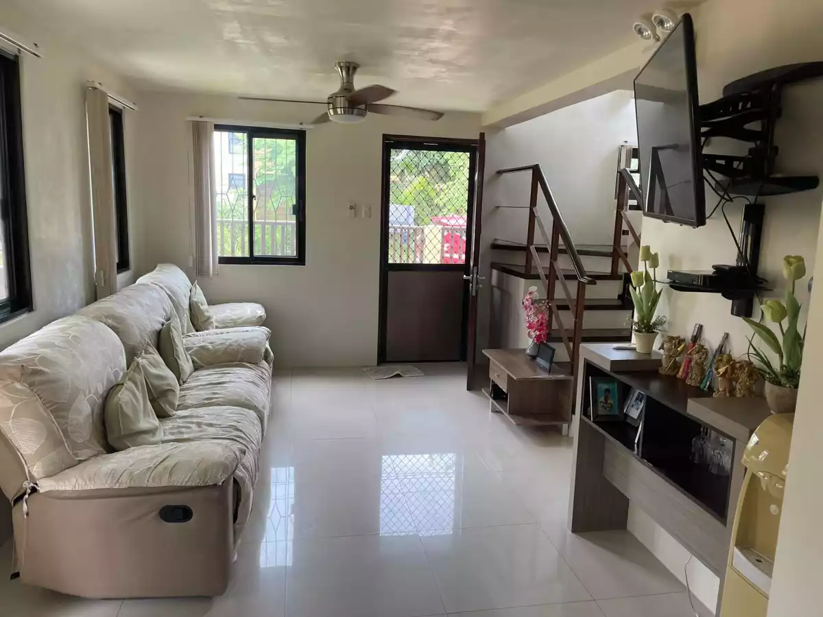 Ajoya single detached house — House and Lot in Cordova, Cordova, Cebu — Photo 5