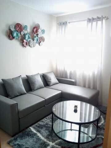 Marina Spatial Two Bedroom Unit for Rent 