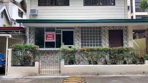 Commercial Space for RENT!