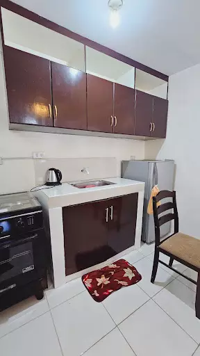Open photo 31 of 77 — FOR SALE FULLY FURNISHED 2BR FOR ONLY 2.7M in SUNBERRY SOONG- MACTAN RD