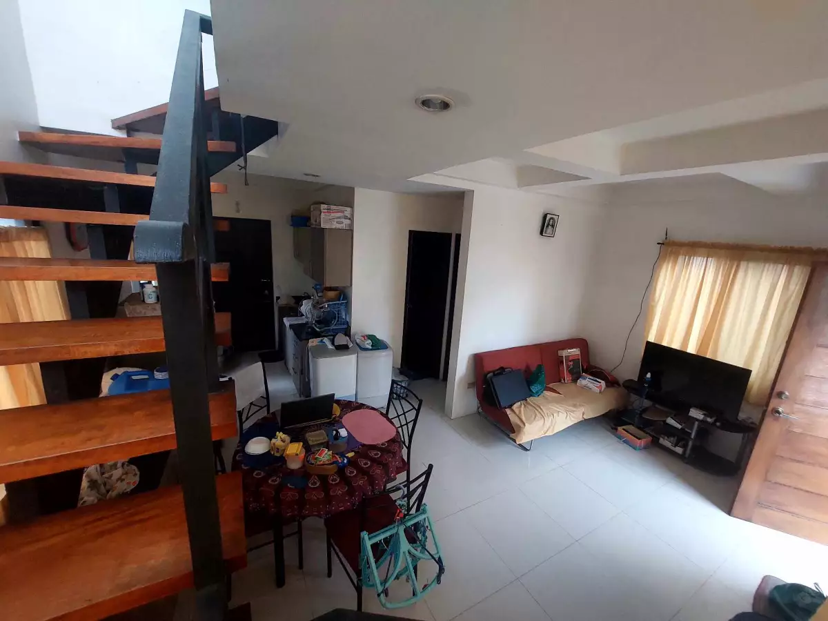 AKINA EAST House for Sale!! — House and Lot in Burgos Avenue, Bacolod, Negros Occidental — Photo 3