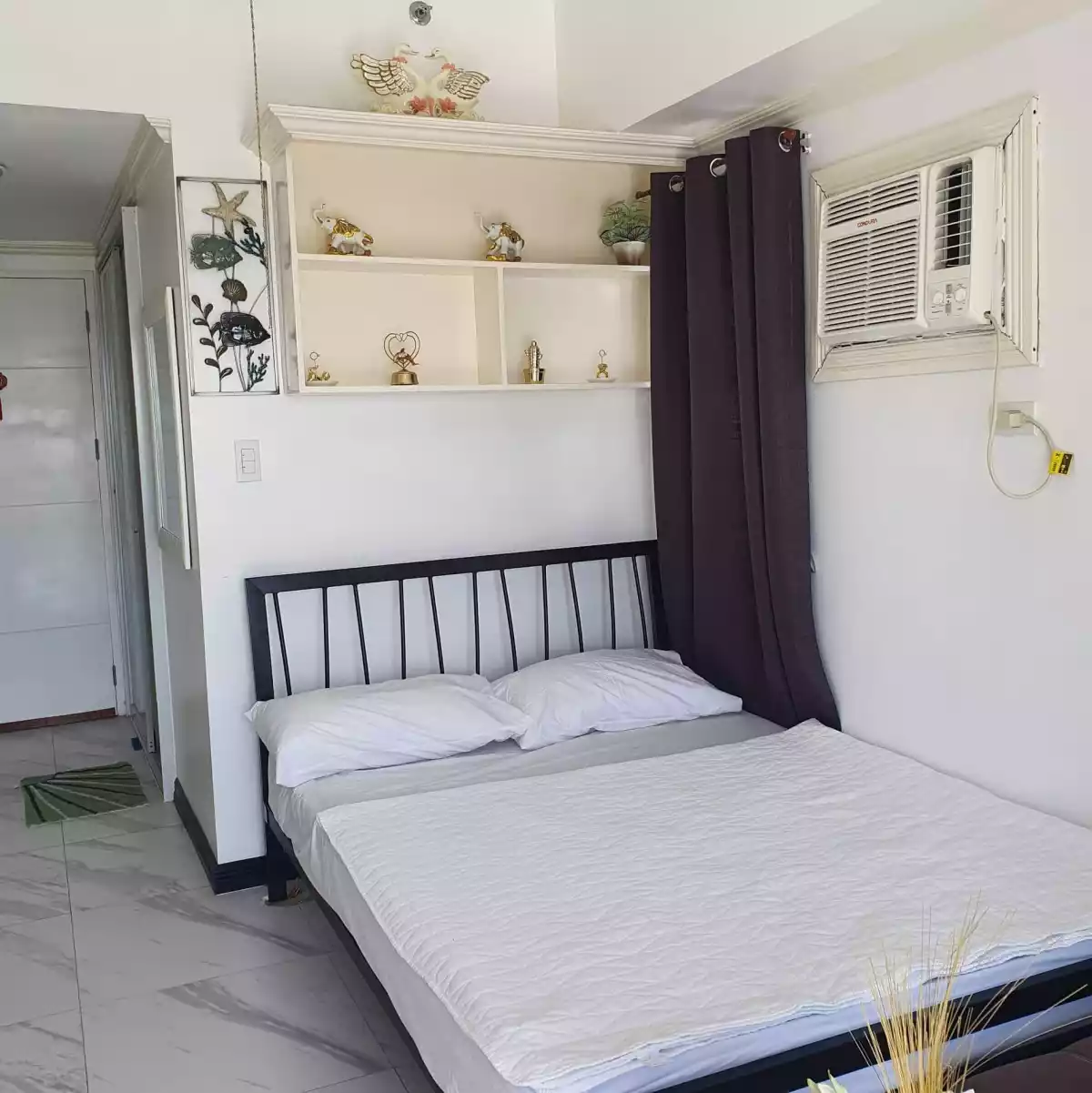 SUNVIDA TOWER CONDO FOR RENTâ€¼ï¸ — Studio in Juan Luna Avenue Extension, Cebu City, Central Visayas — Photo 4