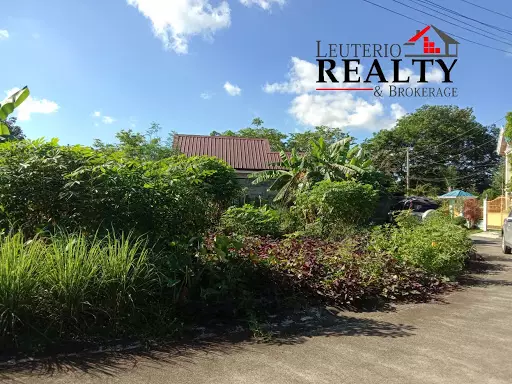 Residential Lot (corner lot)
