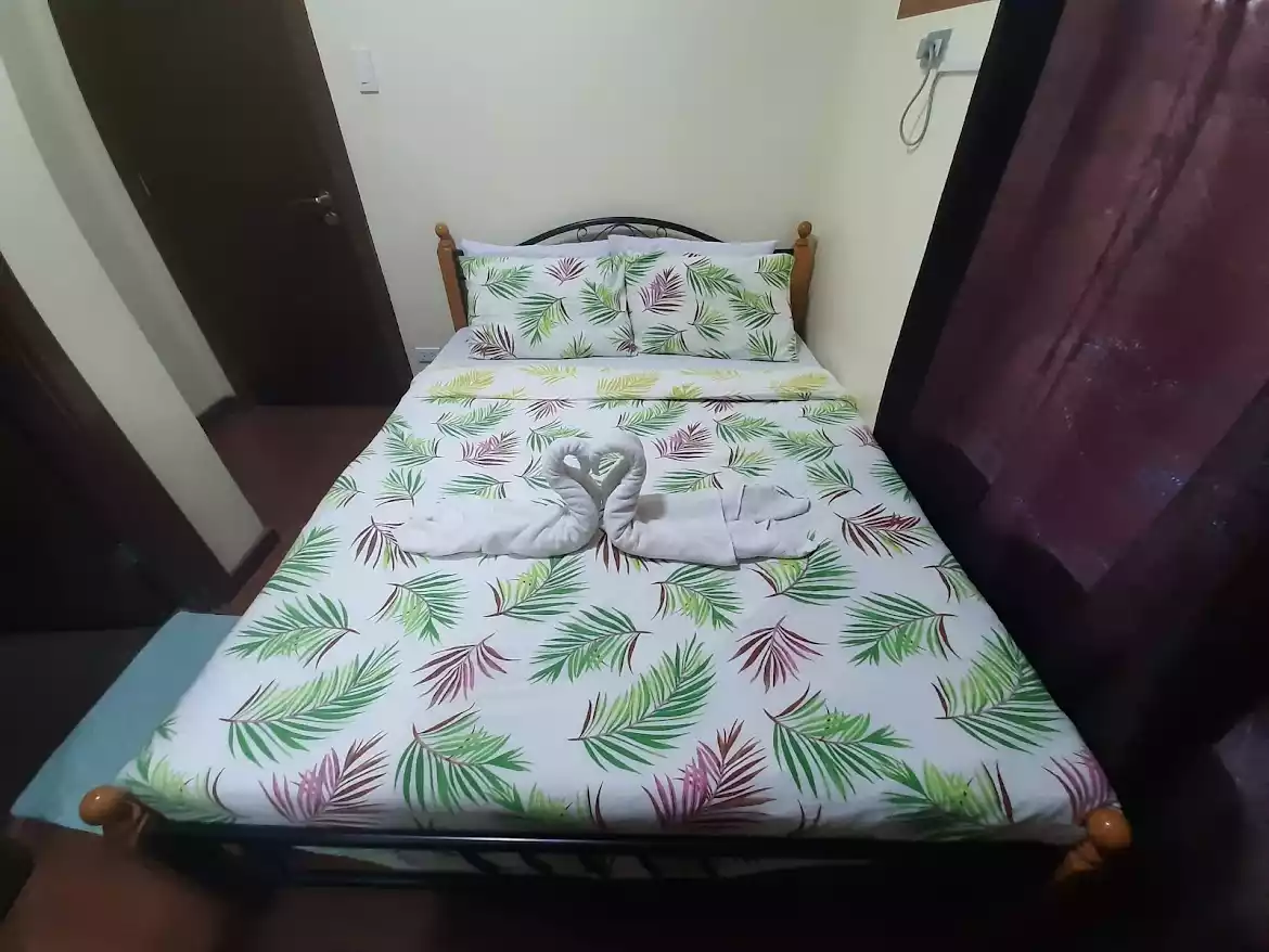 Azalea 1 Bedroom For Rent — 1 Bedroom in Cebu City, Philippines — Photo 6
