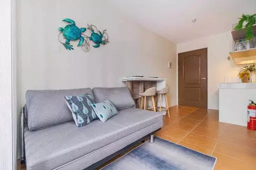 Open photo 23 of 27 — Brand New Ocean Themed Studio with Balcony at One Oasis