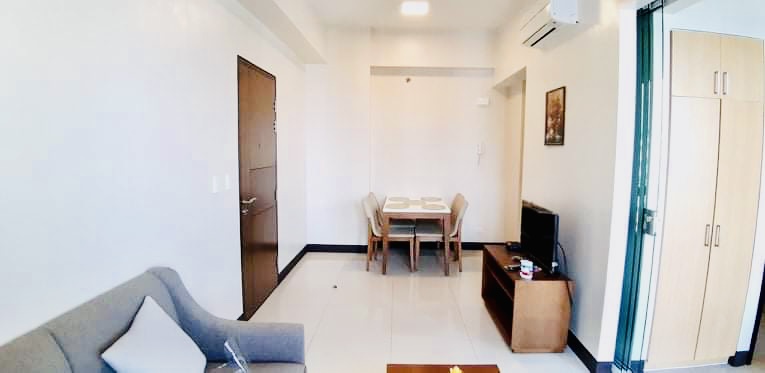 Open photo 16 of 21 — 1 Bedroom unit for rent ONE PACIFIC RESIDENCE in Mactan Cebu