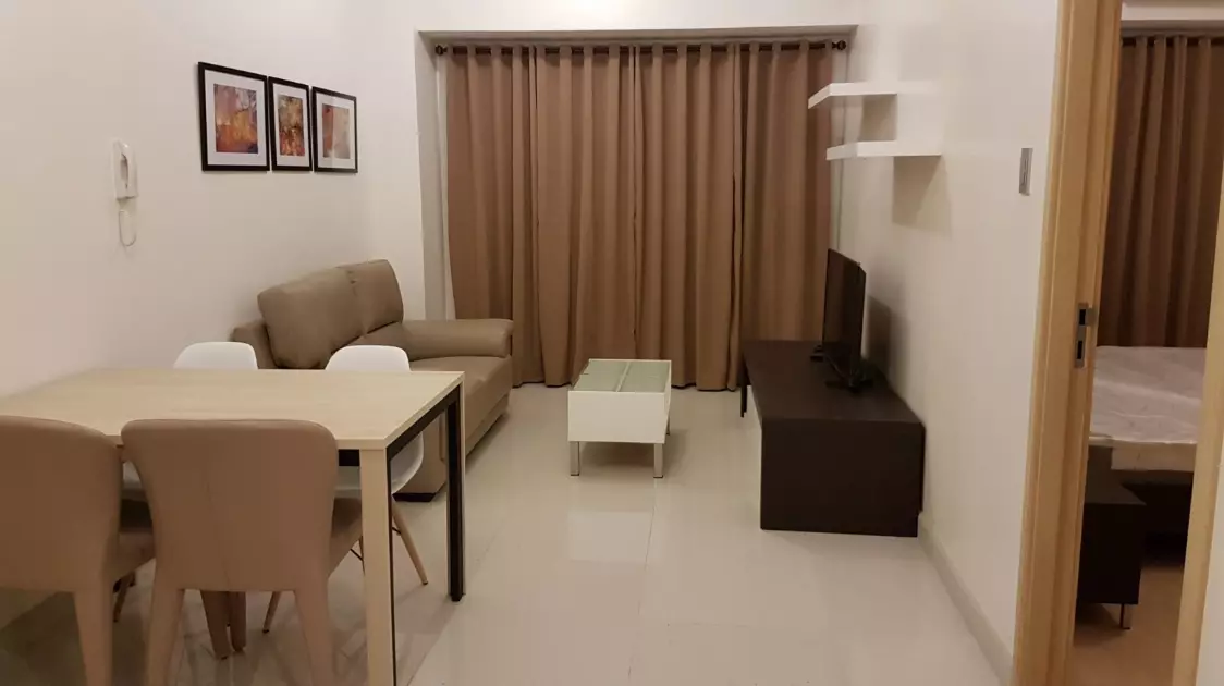 Robinsons Condominium