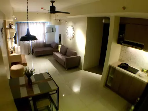 Open photo 30 of 30 — Rush Sale 2Bedroom with Parking in Horizons 101,Cebu City