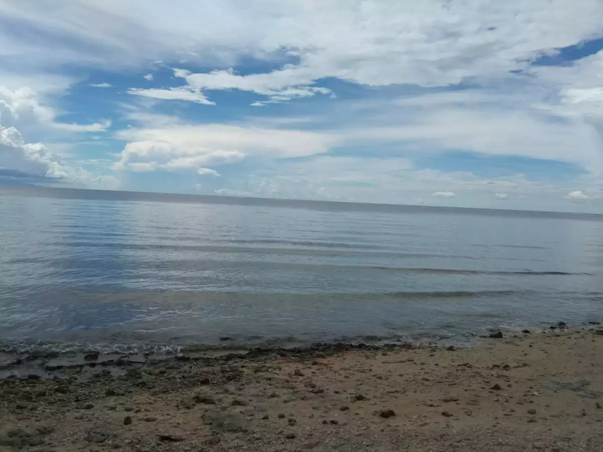 White Sand Beach Lot - photo 3