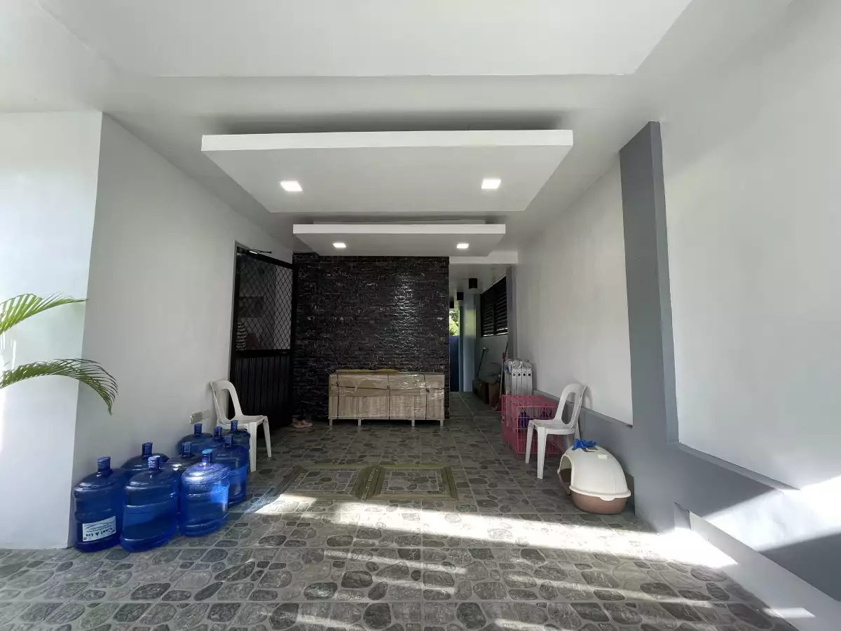 HOUSE AND LOT FOR SALE — House and Lot in Buhangin, Davao City, Davao del Sur — Photo 3
