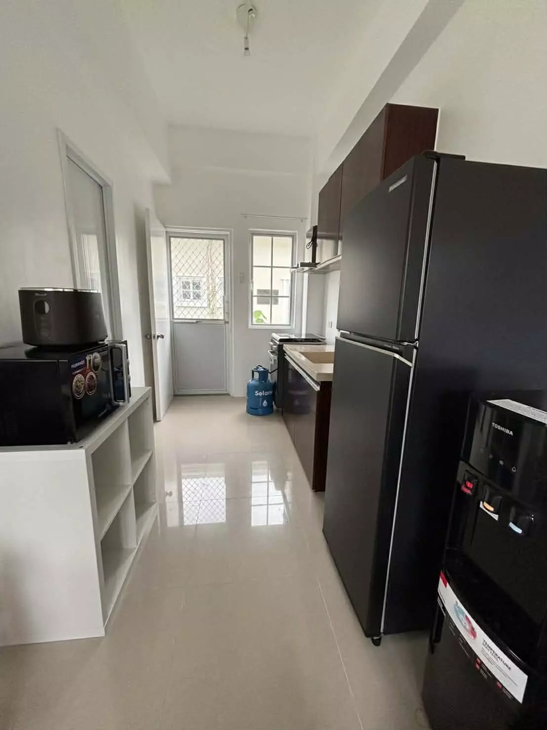 Open photo 15 of 21 — House and Lot for Sale Palacios Grande -4Br