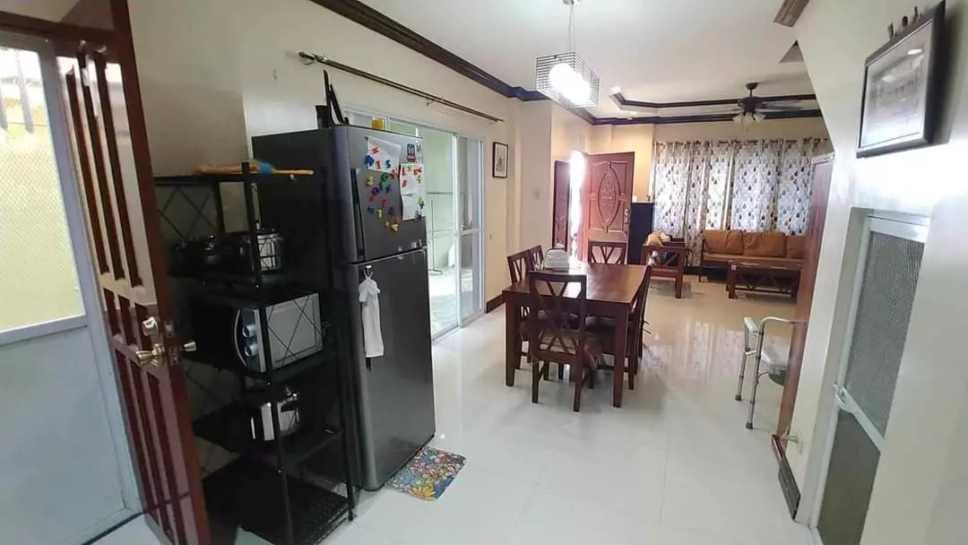 Open photo 12 of 13 — House For Rent Inside Metropolis Subdivision