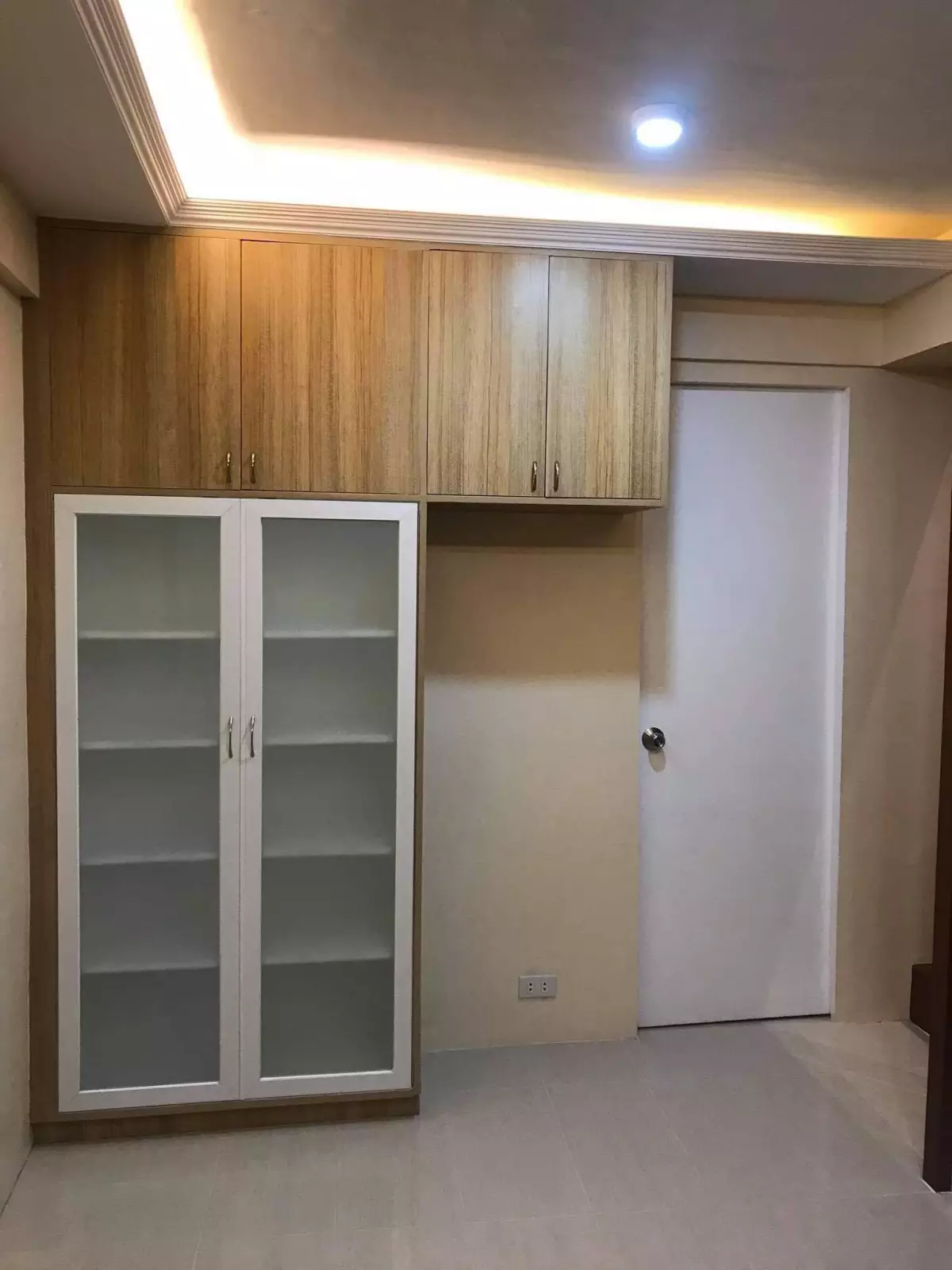 LESSANDRA TOWNHOUSE FOR RENT — Townhouse in Conel - Olympog Road, General Santos, South Cotabato — Photo 6