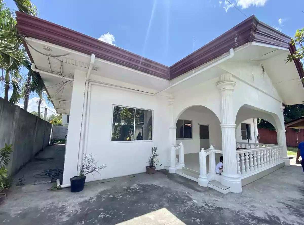 735 SQM HOUSE AND LOT — House and Lot in General Santos City, South Cotabato, Philippines — Photo 5