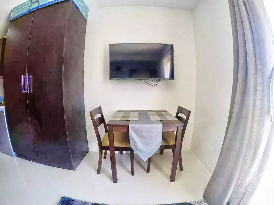 Open photo 66 of 87 — Super Bargain Sale Fully Furnished Studio Condo in Bamboo Bay