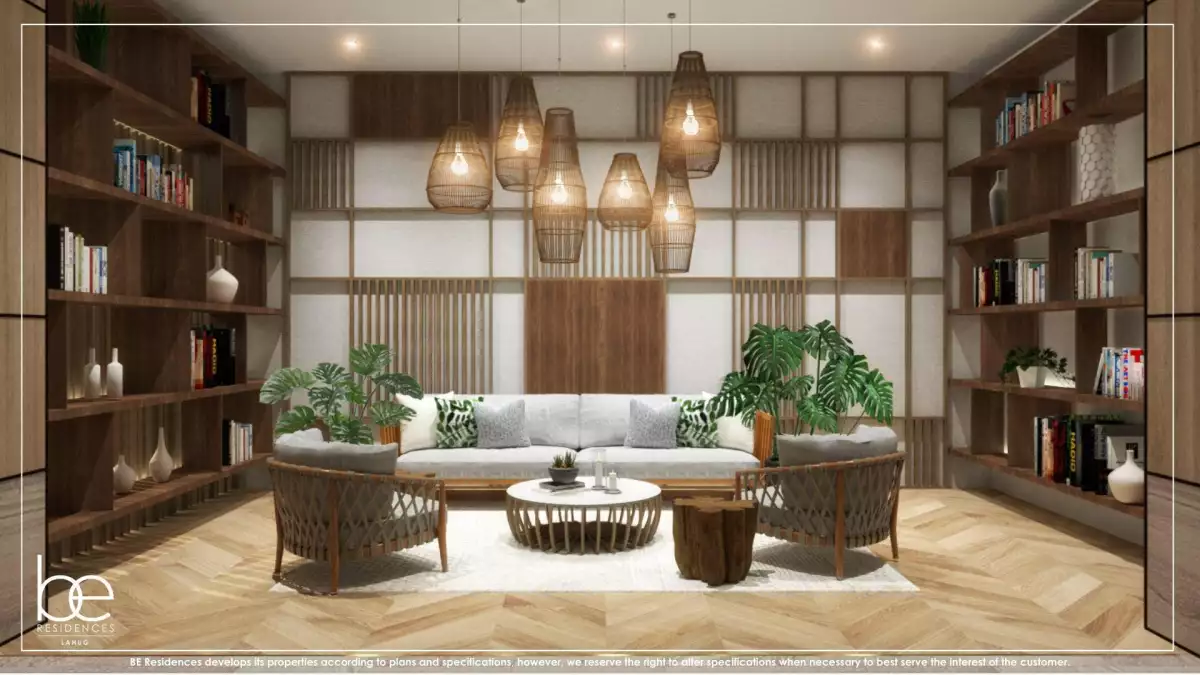 Be Residences Lahug: 1 bedroom Unit — 1 Bedroom in Cebu City, Cebu, Philippines — Photo 4