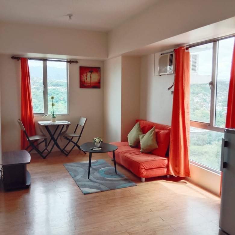 For Sale 1Br @ Avida Towes — 1 Bedroom in Lahug, Cebu City, Cebu — Photo 3