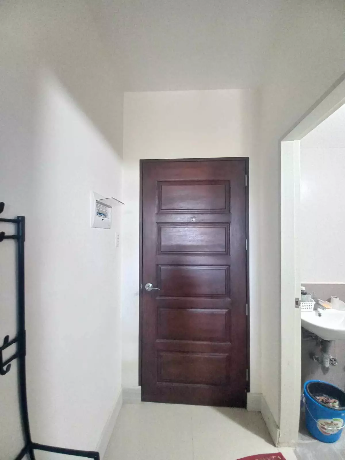 GRAND RESIDENCES STUDIO TYPE FOR RENT — Studio in Gov. M. Cuenco Avenue, Cebu City, Cebu — Photo 5