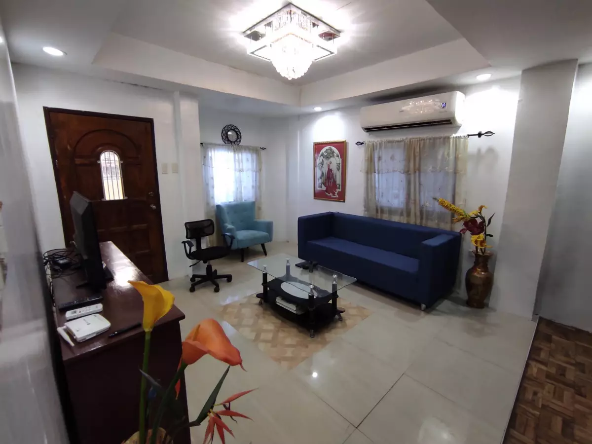 BIG HOUSE FOR RENT IN LA BUENA VIDA, GRAN EUROPA, UPTOWN CDO. - photo 3