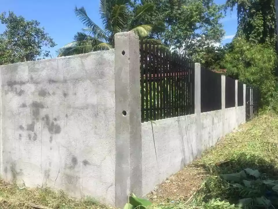 165 SQM Corner Residential Lot For Sale!  - photo 3