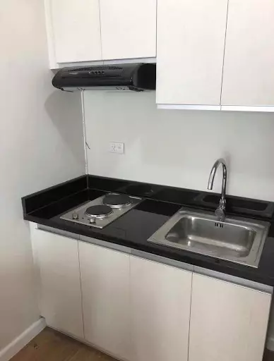 For Rent?SOLINEA Condo Studio type — Studio in Cebu City, Cebu, Philippines — Photo 6