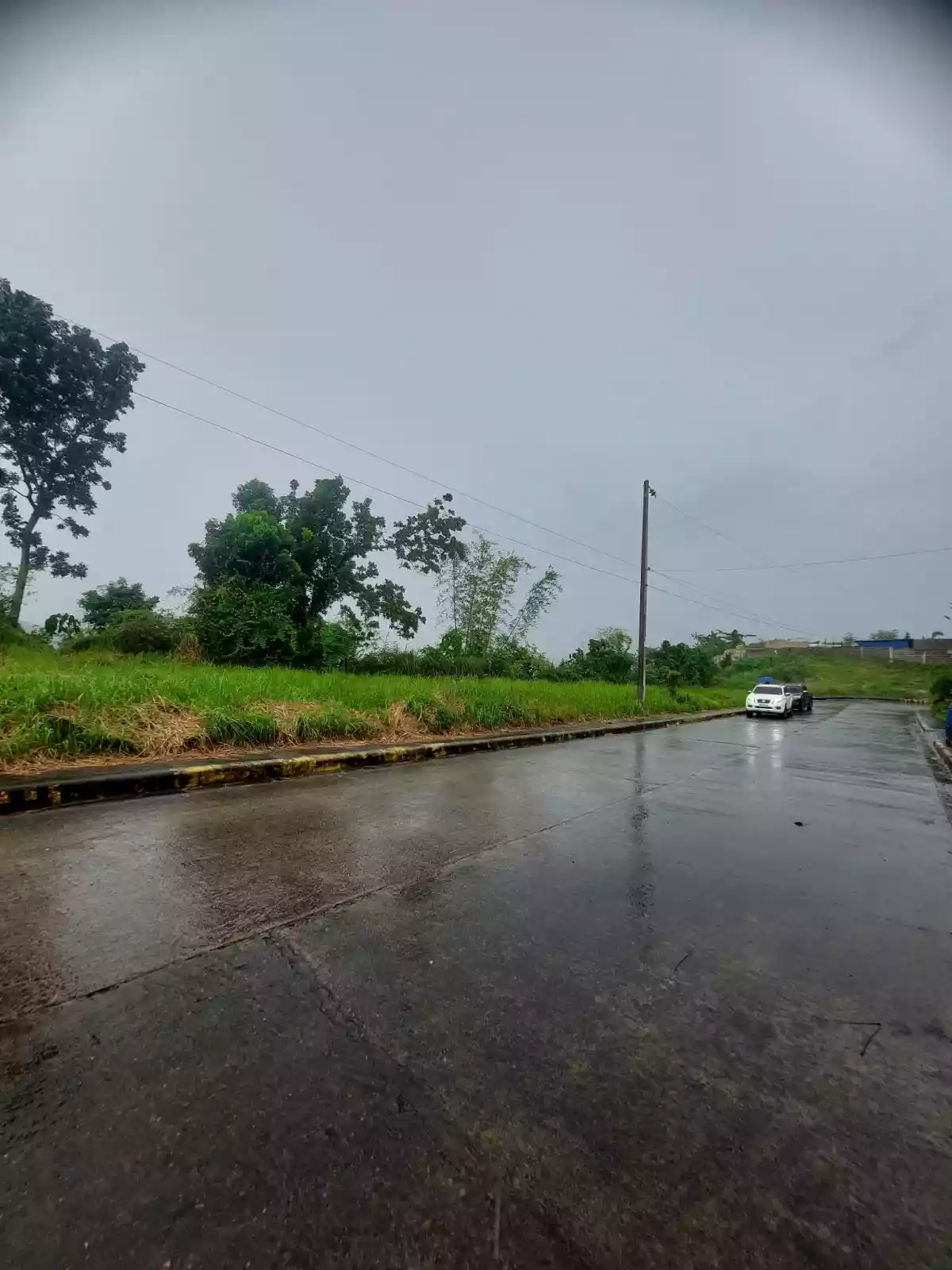 LOT IN VISTA GRANDE SUBD. TALISAY CITY CEBU FOR SALE — Residential Lot in Rio de Janeiro Street, Talisay, Cebu — Photo 6