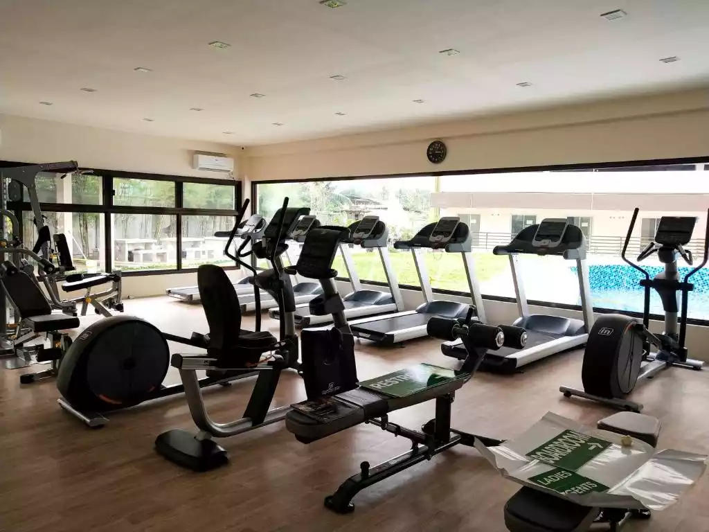 Open photo 84 of 87 — Super Bargain Sale Fully Furnished Studio Condo in Bamboo Bay