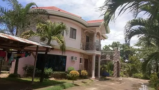 HOUSE AND LOT IN PAJAC LAPU-LAPU CITY WITH 1000 SQ.M LOT — House and Lot in Lapu-Lapu City, Cebu, Philippines — Photo 4