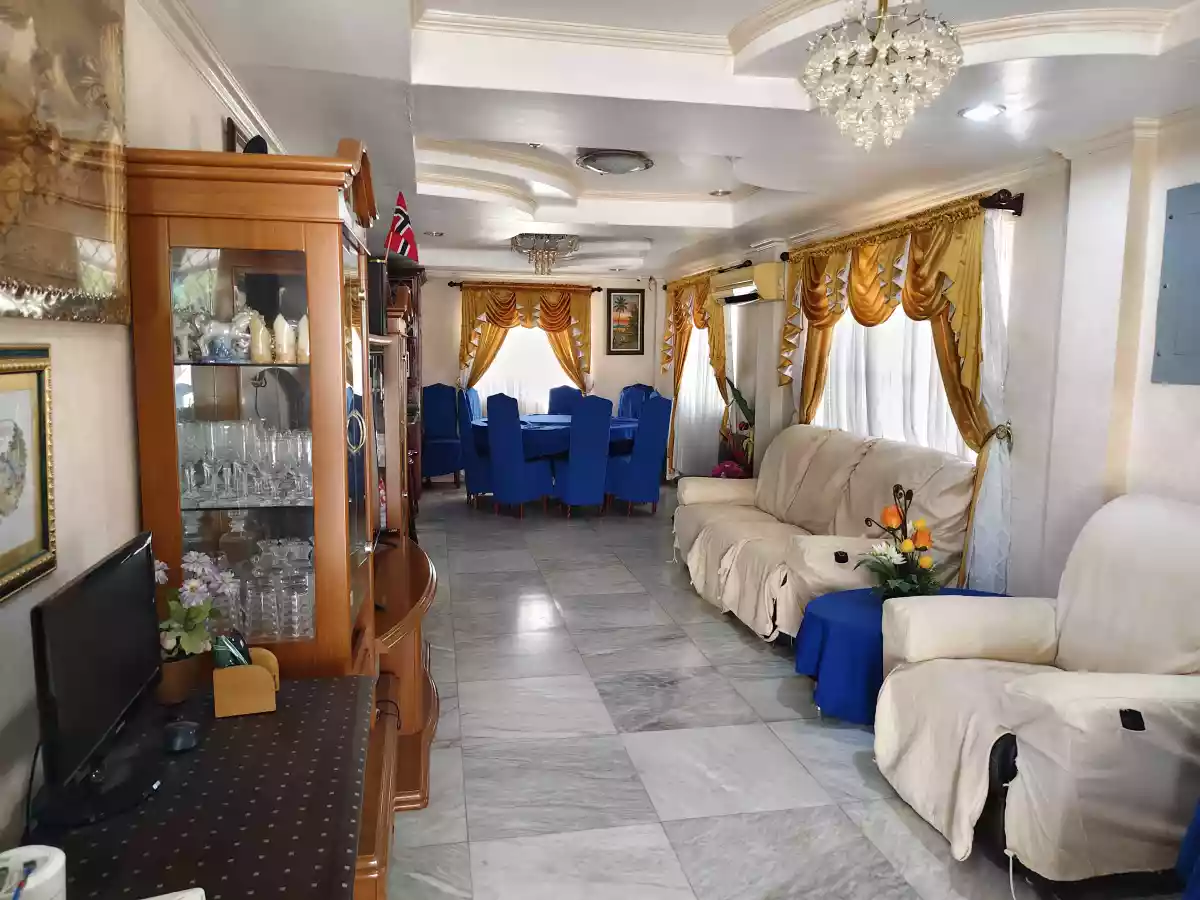 INCOME GENERATING TWO UNITS APARTMENT/HOUSE FOR SALE IN TALISAY CITY, CEBU — Apartment in Talisay, Cebu, Philippines — Photo 5