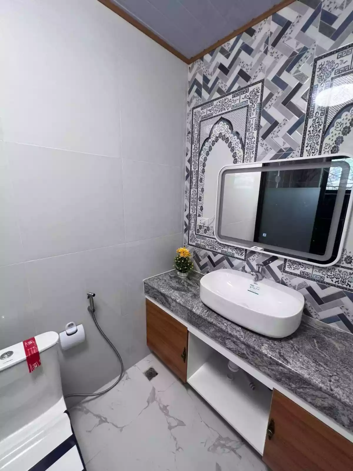 Open photo 11 of 14 — 2 STOREY HOUSE AND LOT