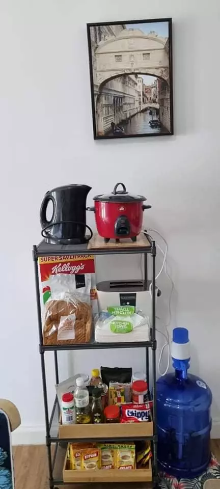Open photo 14 of 25 — Cozy Studio condo in Ayala Cebu Business Park