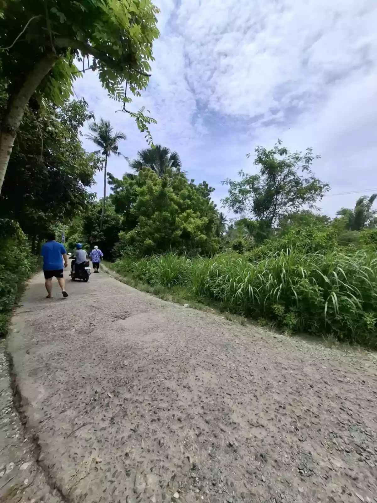 Residential Lot for Sale — Residential Lot in Liloan, Cebu, Philippines — Photo 3
