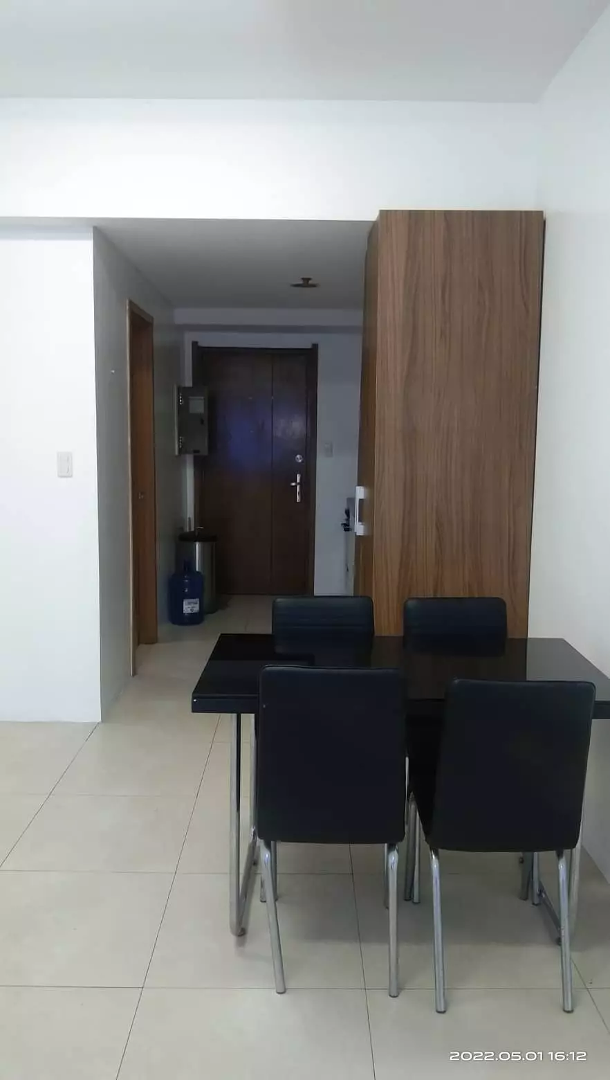 Condo for rent in Quezon City - photo 6