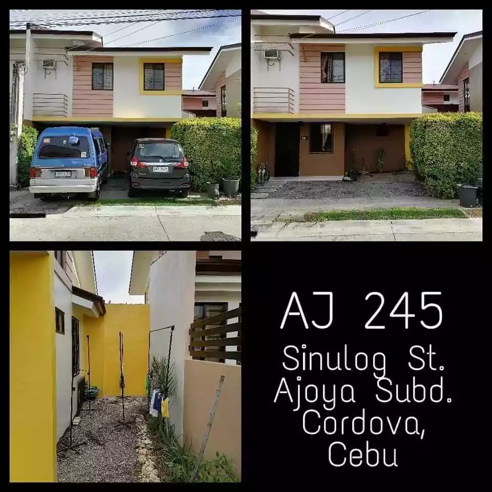 AJOYA SUBDIVISION  - photo 7