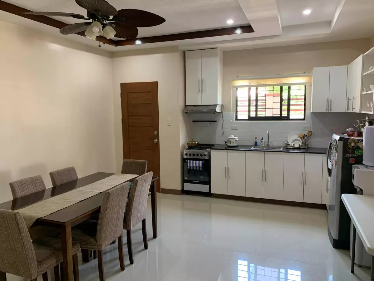 House and Lot for Sale Located at Dumaguete City - photo 4