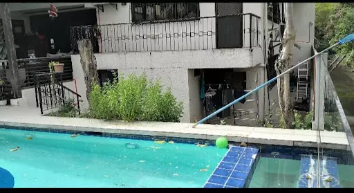 House and lot for rent — House and Lot in Turquoise Street, Cebu City, Cebu — Photo 3