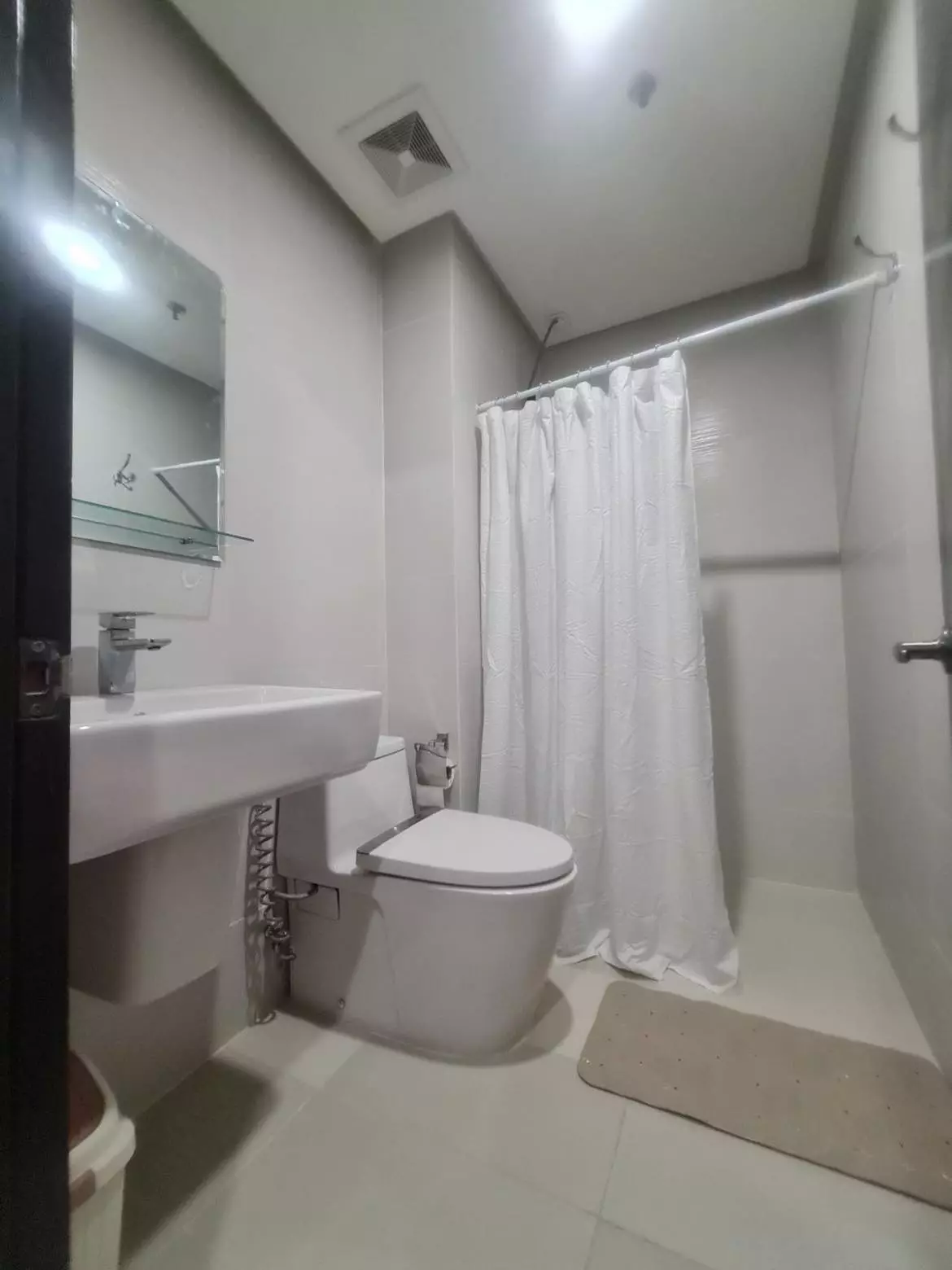 Baseline Premier Studio Condo For Rent Fully Furnished — Studio in Capitol Site, Cebu City, Cebu — Photo 7
