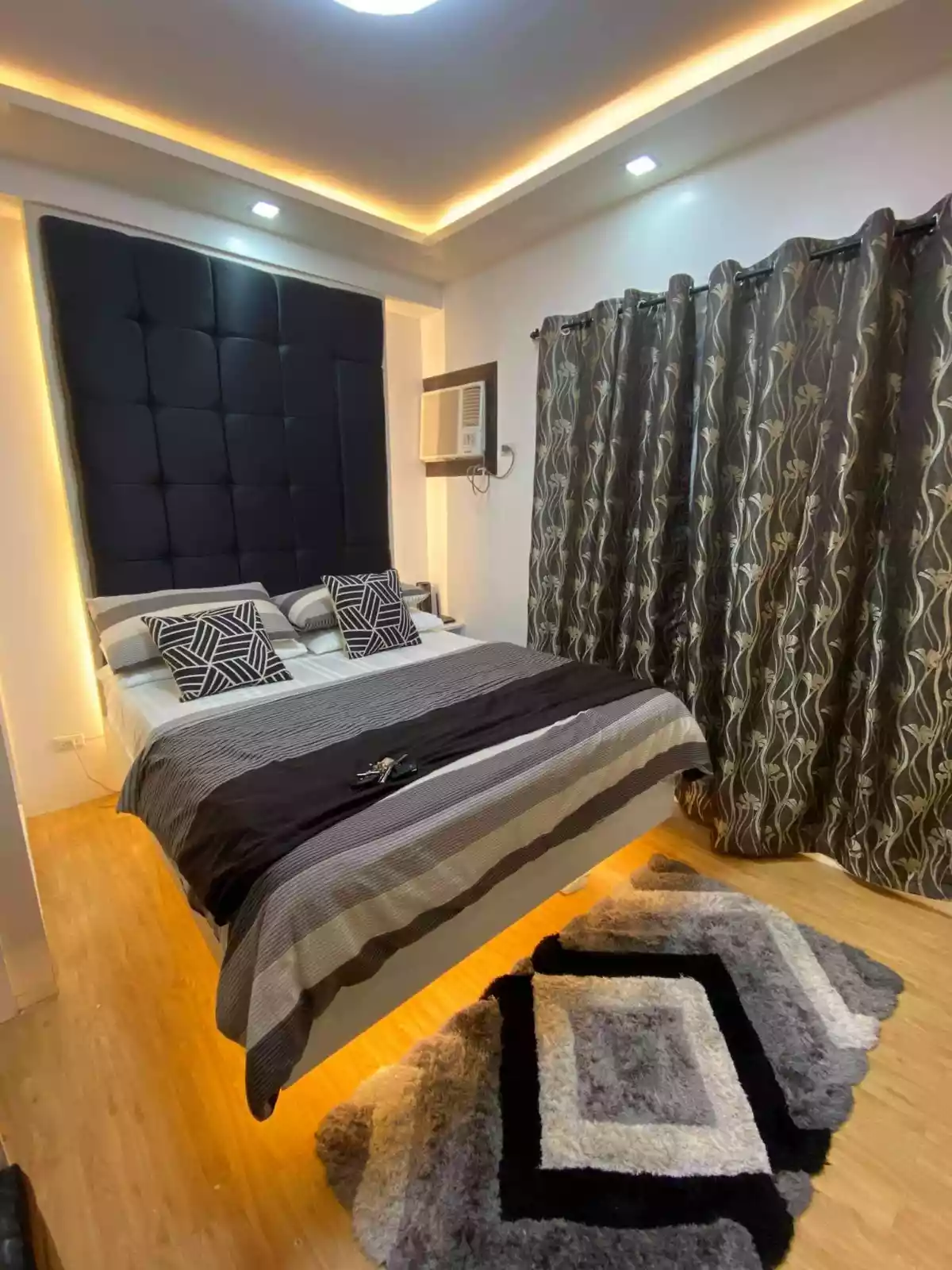 For rent studio unit & for assume near in jy & It park — Studio in Salinas Drive Extension, Cebu City, Philippines — Photo 4