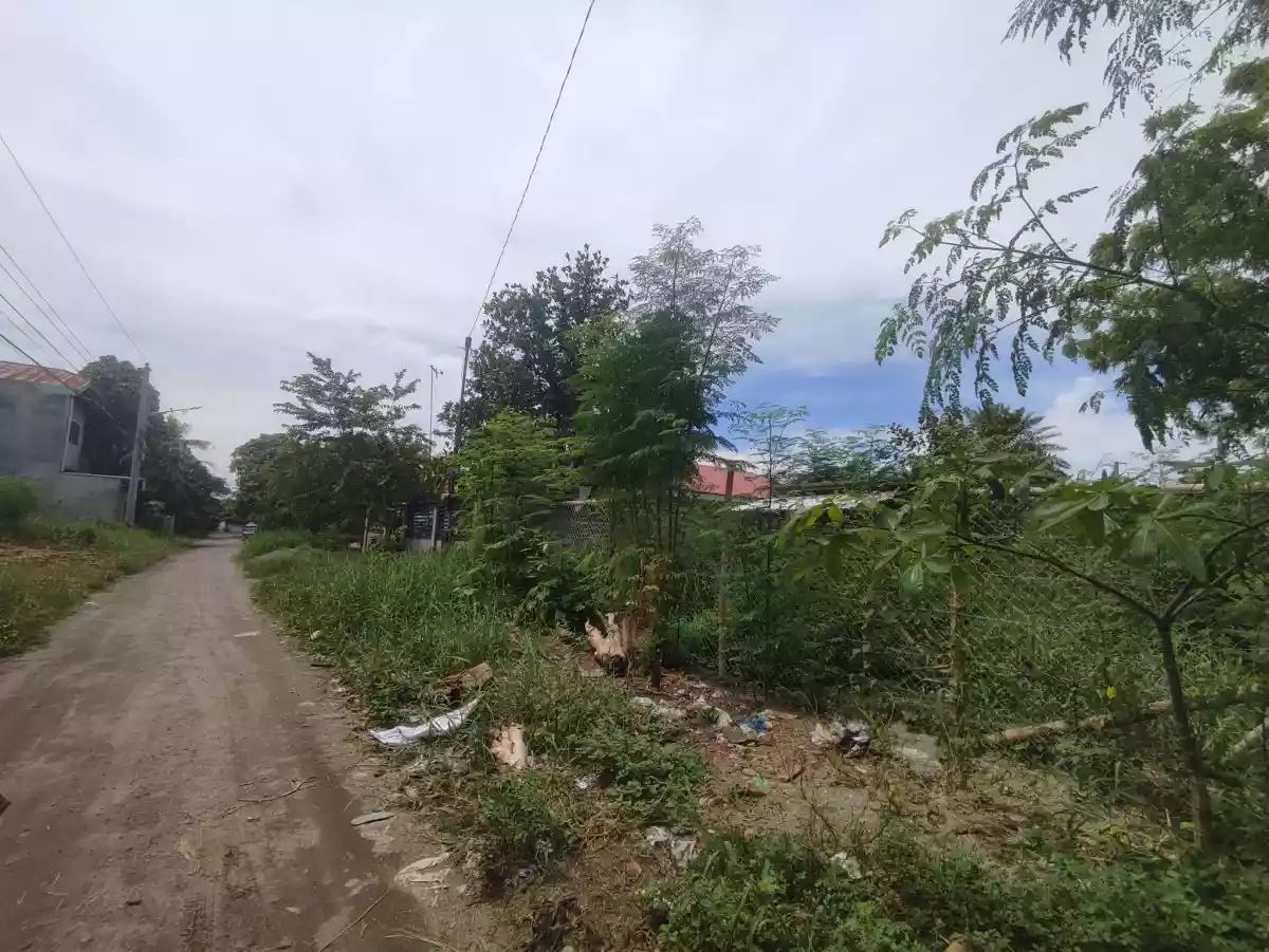 Residential Lot for sale — Residential Lot in General Santos City, South Cotabato, Philippines — Photo 6