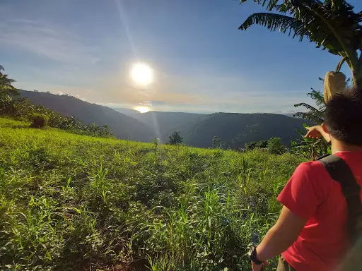 Open photo 12 of 13 — Claveria overlooking lot with scenic View Of Balatukan Range and the bay