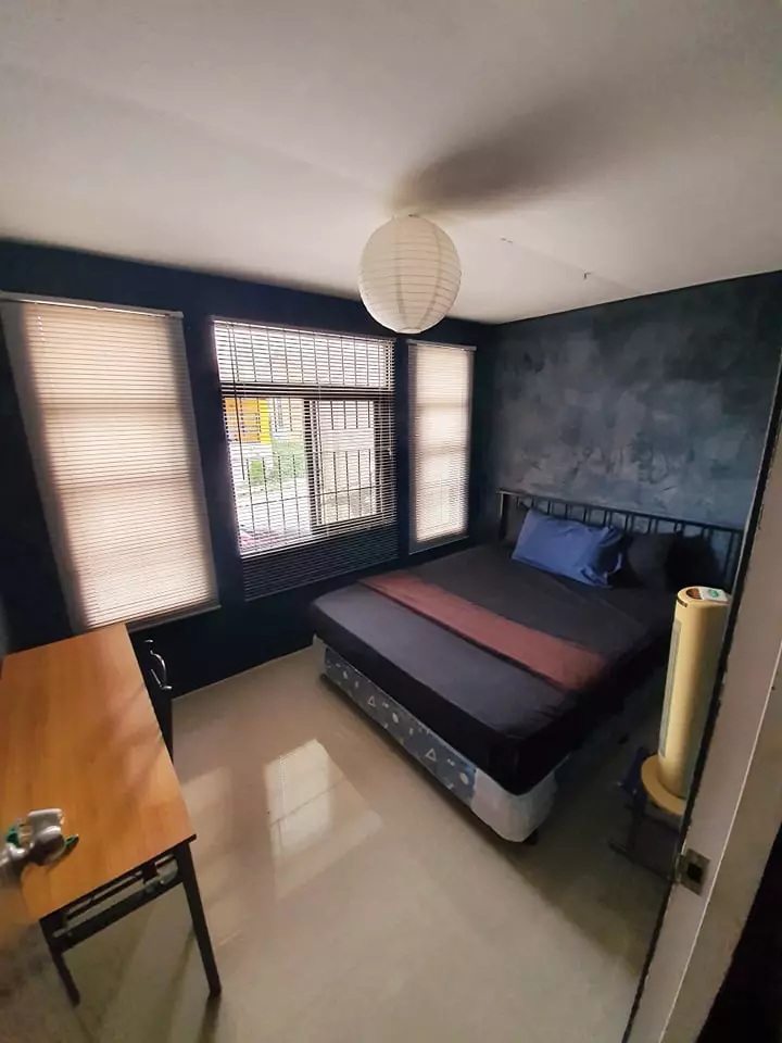 Deca Toril house and lot for assume — House and Lot in Toril, Toril, Davao City — Photo 4