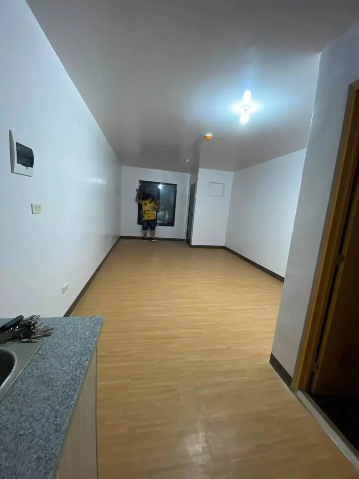 Condo for rent in mandaue 10k/mo only — Studio in Mandaue City, Cebu, Philippines — Photo 2
