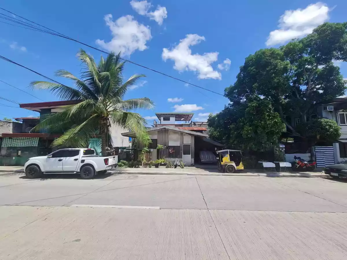 Obrero Davao City Commercial Lot For Sale - photo 6