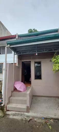 HOUSE & LOT FOR RENT IN DANAO — Townhouse in Danao City, Cebu, Philippines — Photo 2