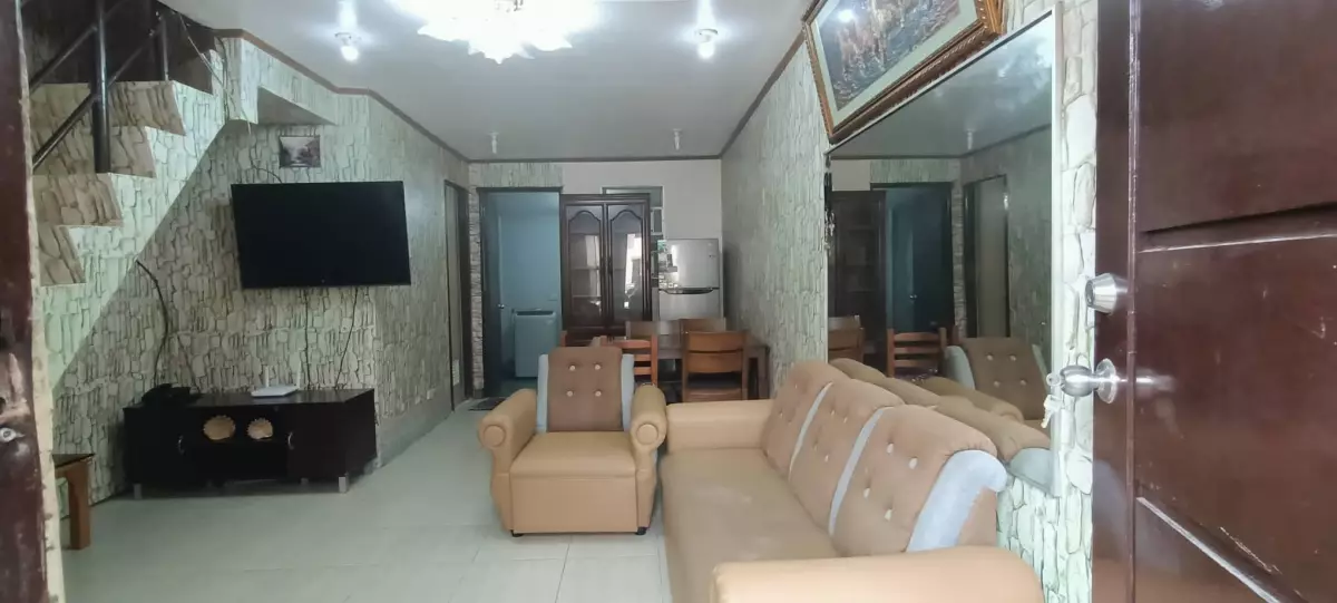 FOR SALE 2 STOREY TOWNHOUSE! — Townhouse in Lapu-Lapu City, Cebu, Philippines — Photo 6