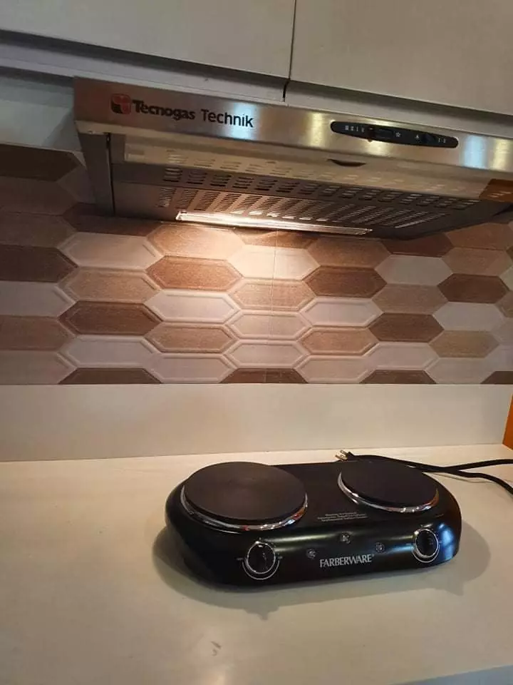 Brand New Condo for Rent or for Sale at Baseline Premier — 1 Bedroom in Capitol Site, Cebu City, Cebu — Photo 6