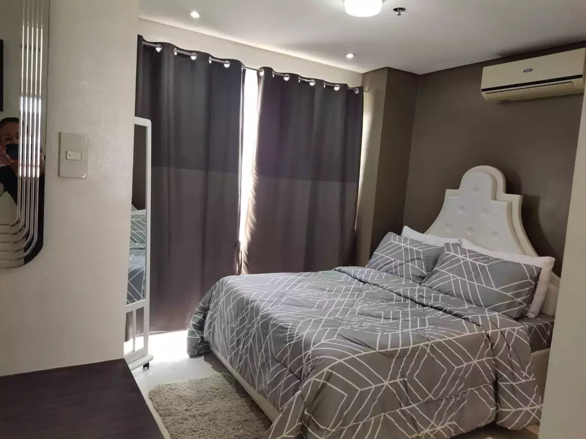 2BR Penthouse Persimmon for Rent — 2 Bedrooms in M. Borces Street, Cebu City, Central Visayas — Photo 7