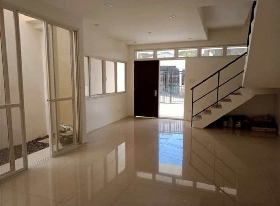 Fabro Hills Subdivision — House and Lot in M.L. Quezon National Highway, Lapu-Lapu City, Cebu — Photo 3