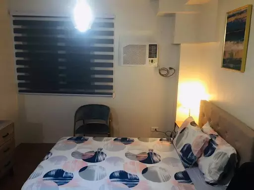 FULLY FURNISHED UNIT FOR RENT — Studio in Nichols Park, Nichols Heights, Cebu City — Photo 3