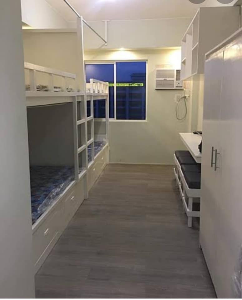 RUSH FOR SALE FULLY PAID DP STUDIO UNIT IN TORRE LORENZO MANILA TURNOVER AUGUST 2021 - photo 4